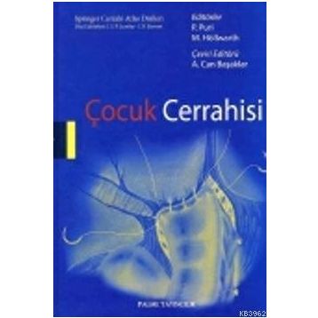 ÇOCUK CERRAHISI - PREM PURI;MICHAEL HÖLLWARTH