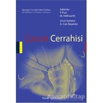 ÇOCUK CERRAHISI - PREM PURI;MICHAEL HÖLLWARTH