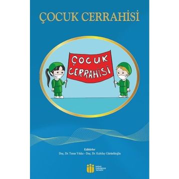 ÇOCUK CERRAHISI - PREM PURI;MICHAEL HÖLLWARTH
