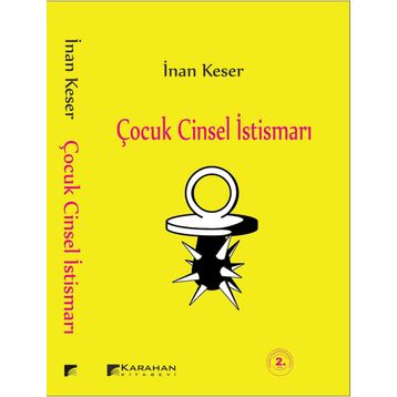 Çocuk Cinsel İstismarı - İnan Keser