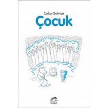 ÇOCUK - COLAS GUTMAN