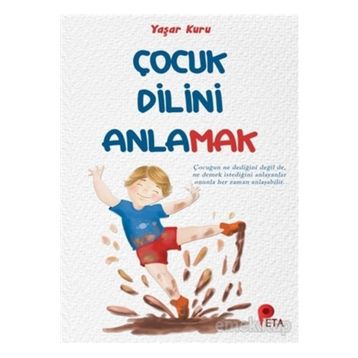 Çocuk Dilini Anlamak-Peta Kitap