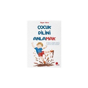 Çocuk Dilini Anlamak-Peta Kitap