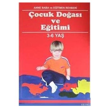 Çocuk Doğası ve Eğitimi - Abdullah Durakoğlu