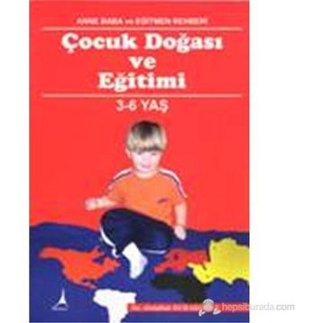 Çocuk Doğası ve Eğitimi - Abdullah Durakoğlu