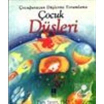 ÇOCUK DÜŞLERİ - PAM SPURR