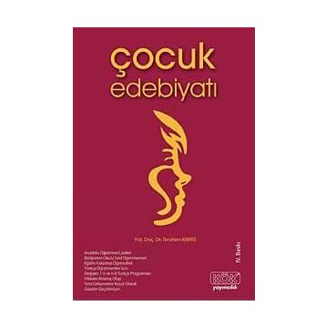 ÇOCUK EDEBİYATI - İBRAHİM KIBRIS