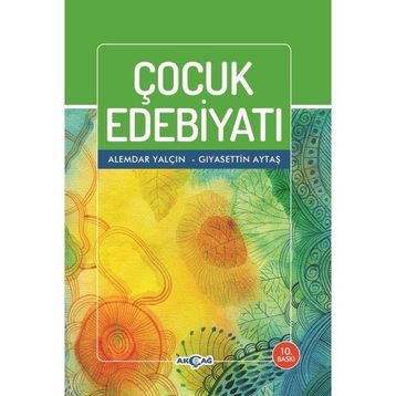 Çocuk Edebiyatı - Necdet Neydim