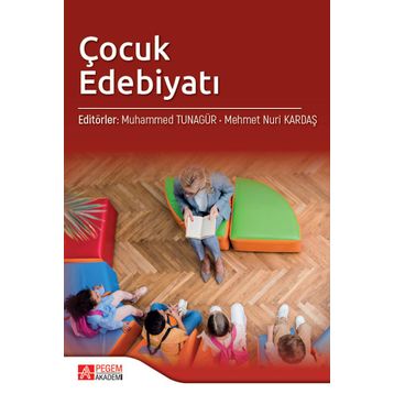 Çocuk Edebiyatı - Pegem Akademi Yayıncılık