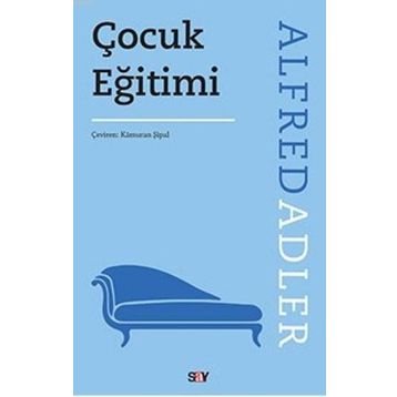 Çocuk Eğitimi-Say Yayınları