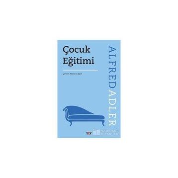 Çocuk Eğitimi-Say Yayınları