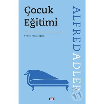 Çocuk Eğitimi-Say Yayınları