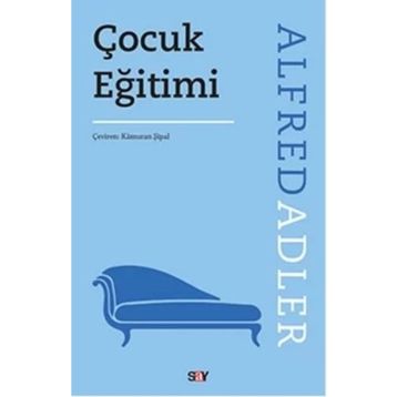 Çocuk Eğitimi-Say Yayınları