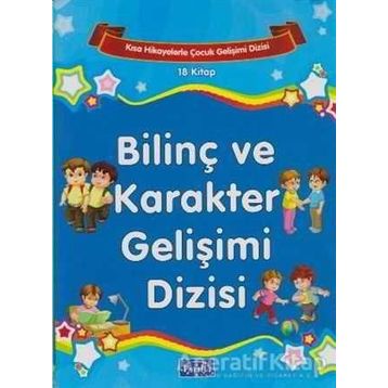 ÇOCUK GELIŞIMI - LAURA E. BERK