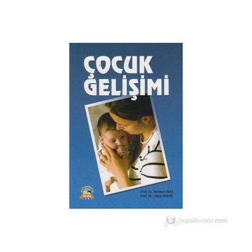 ÇOCUK GELIŞIMI - LAURA E. BERK