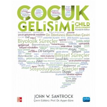 Çocuk Gelişimi Pratik Bir Başlangıç - Kevin Crowley