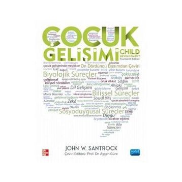 Çocuk Gelişimi Pratik Bir Başlangıç - Kevin Crowley