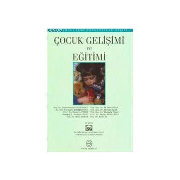 ÇOCUK GELİŞİMİ VE EĞİTİMİ - HEYET