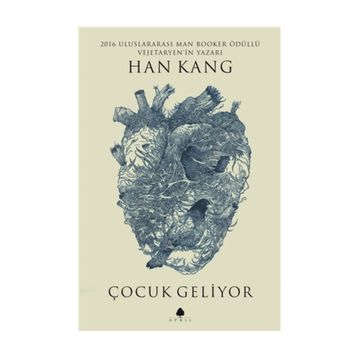 Çocuk Geliyor - Han Kang