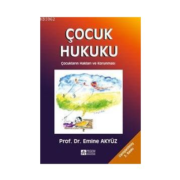 Çocuk Hakları - Pegem Akademi Yayıncılık