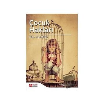 Çocuk Hakları - Pegem Akademi Yayıncılık