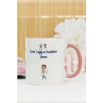 Çocuk Hastalıkları