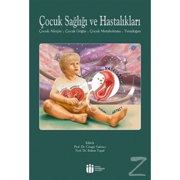 Çocuk Hastalıkları