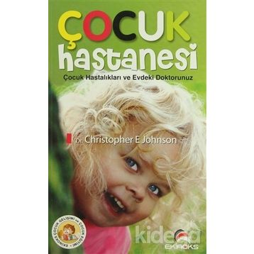 ÇOCUK HASTANESİ