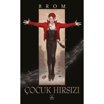 Çocuk Hırsızı-Brom