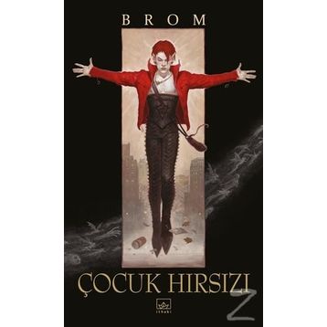 Çocuk Hırsızı-Brom