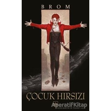 Çocuk Hırsızı-Brom