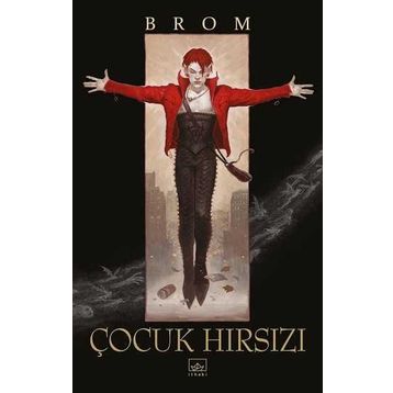 Çocuk Hırsızı-Brom