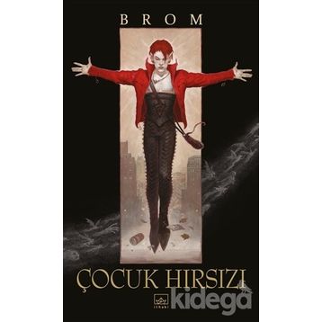 Çocuk Hırsızı-Brom