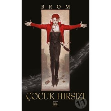 Çocuk Hırsızı-Brom
