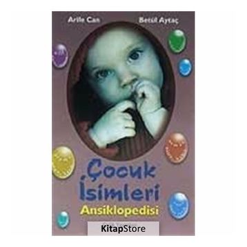 ÇOCUK İSİMLERİ - NILAY GENÇAY