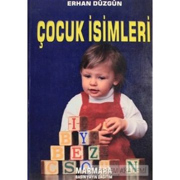 ÇOCUK İSİMLERİ - NILAY GENÇAY