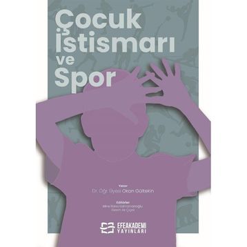 Çocuk İstismarı ve Spor Okan Gültekin