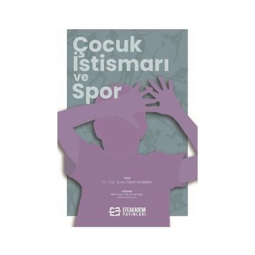 Çocuk İstismarı ve Spor Okan Gültekin