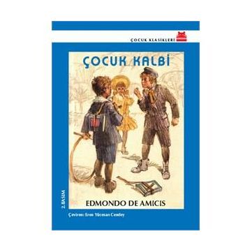 ÇOCUK KALBİ
