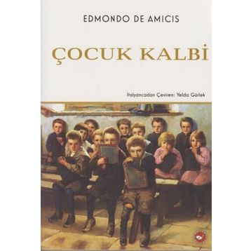 ÇOCUK KALBİ