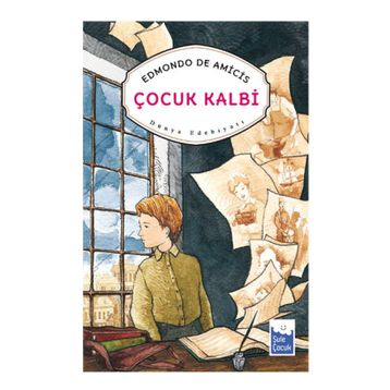 ÇOCUK KALBİ