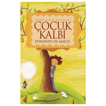 ÇOCUK KALBİ