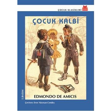 ÇOCUK KALBİ
