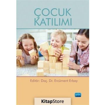 Çocuk Katılımı - Kolektif