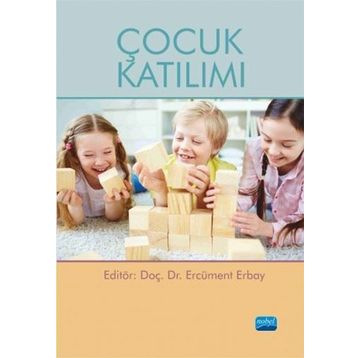 Çocuk Katılımı - Kolektif