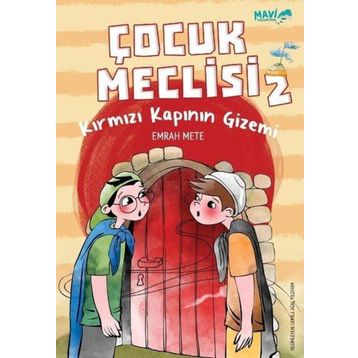 Çocuk Meclisi 2 Balon Savaşları Emrah Mete