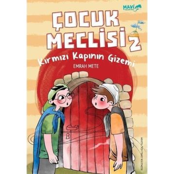 Çocuk Meclisi 2 Balon Savaşları Emrah Mete