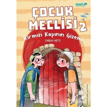 Çocuk Meclisi 2 Balon Savaşları Emrah Mete