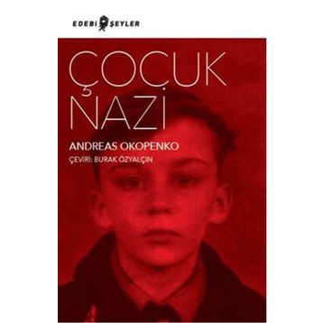 Çocuk Nazi - Andreas Okopenko