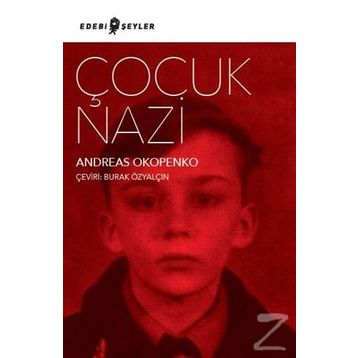 Çocuk Nazi - Andreas Okopenko
